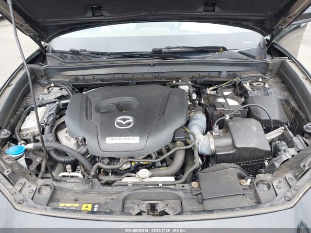 2021 MAZDA CX-30 2.5 TURBO PREMIUM 10