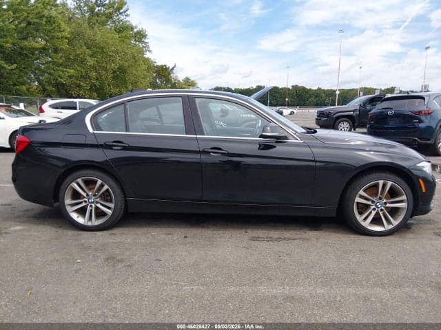 2018 BMW 330I XDRIVE 13