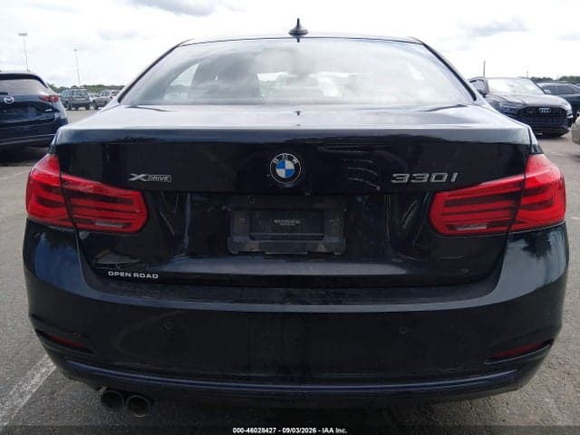 2018 BMW 330I XDRIVE 14
