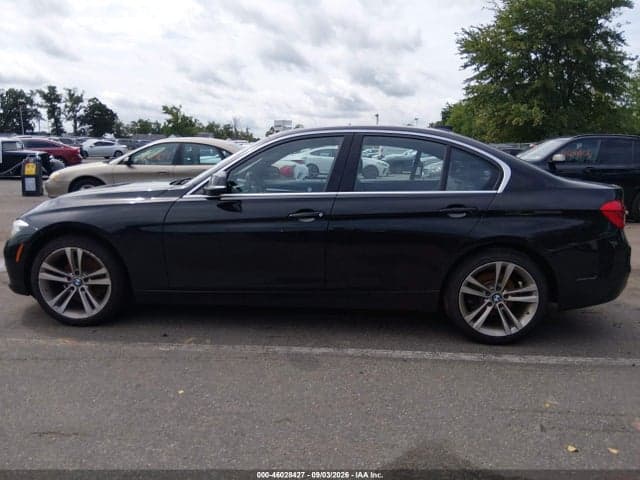 2018 BMW 330I XDRIVE 15