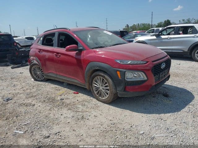 2020 HYUNDAI KONA SEL 1