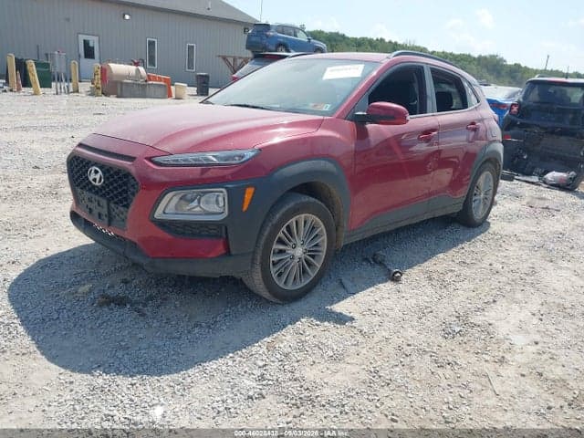 2020 HYUNDAI KONA SEL 2