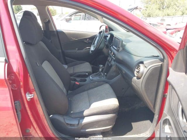 2020 HYUNDAI KONA SEL 5