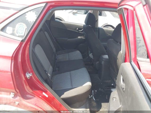 2020 HYUNDAI KONA SEL 8