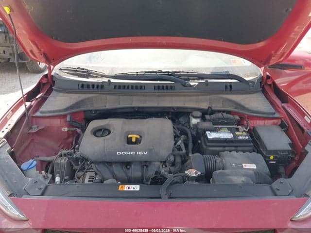 2020 HYUNDAI KONA SEL 10