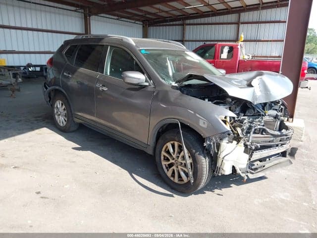 2018 NISSAN ROGUE SV 1