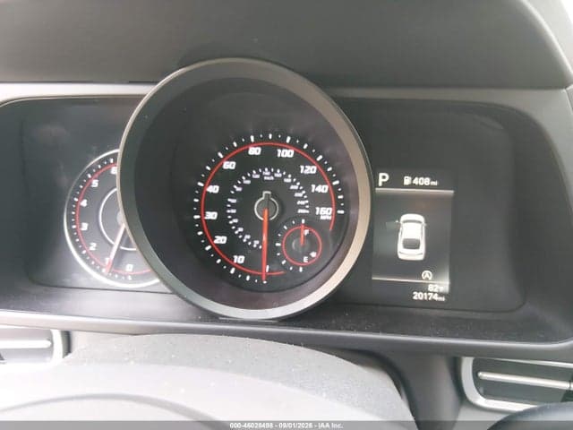 2021 HYUNDAI ELANTRA SE 7