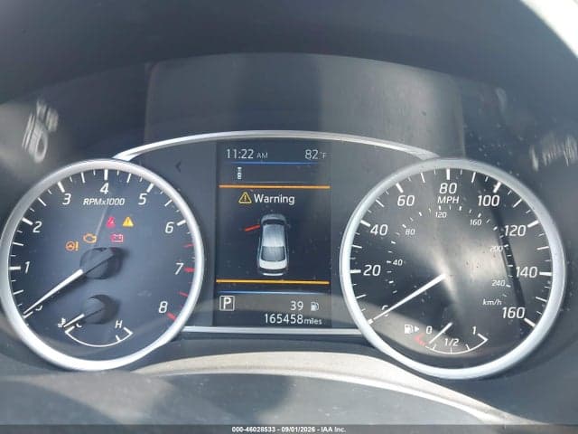 2019 NISSAN SENTRA S 7
