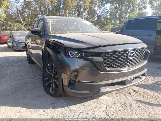 2026 MAZDA CX-50 2.5 S PREMIUM 1