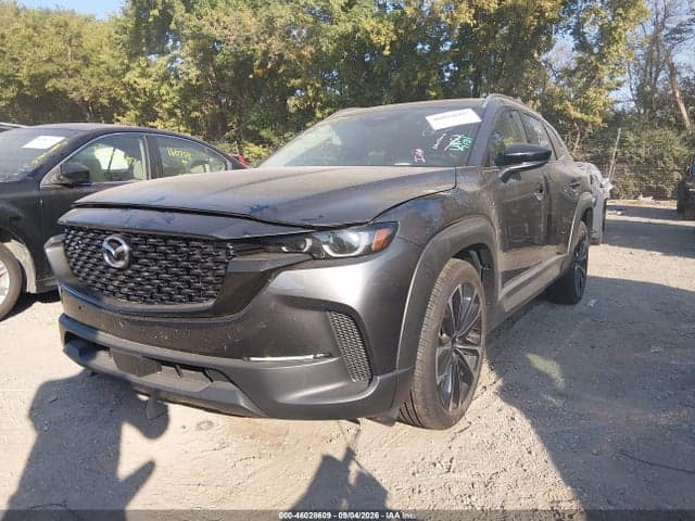 2026 MAZDA CX-50 2.5 S PREMIUM 2