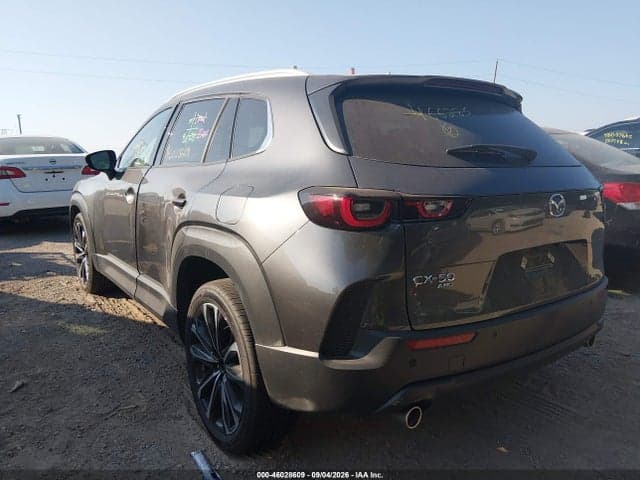 2026 MAZDA CX-50 2.5 S PREMIUM 3