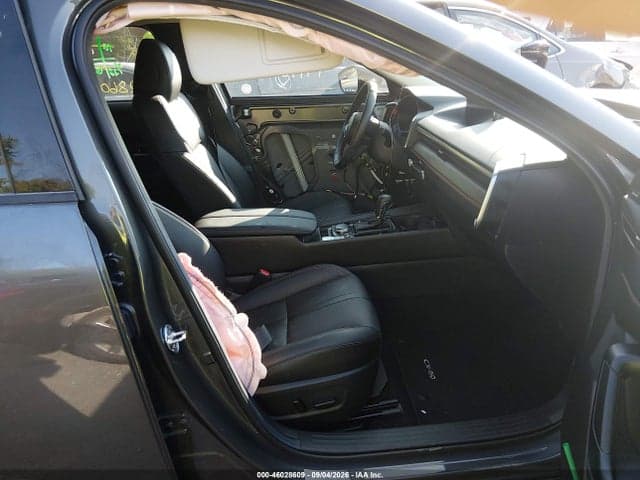 2026 MAZDA CX-50 2.5 S PREMIUM 5