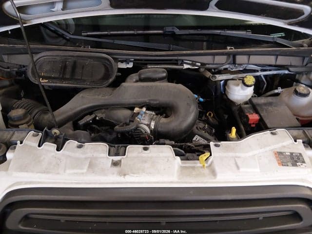 2018 FORD TRANSIT-350 XL 10