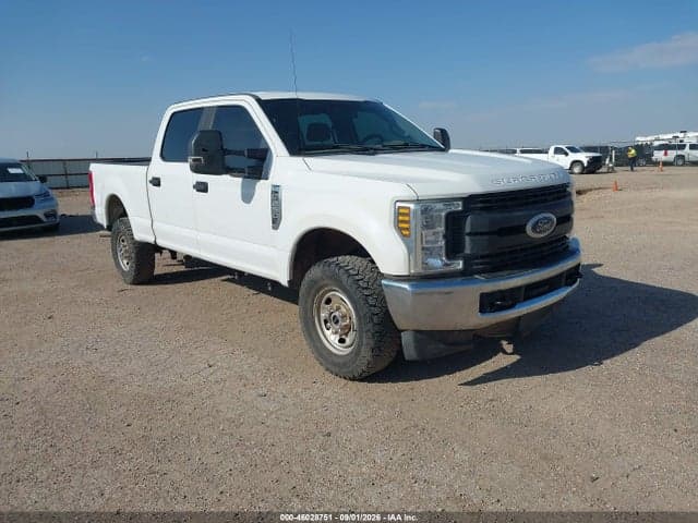 2019 FORD F-250 XL 1