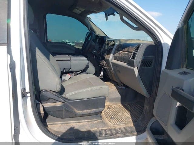 2019 FORD F-250 XL 5