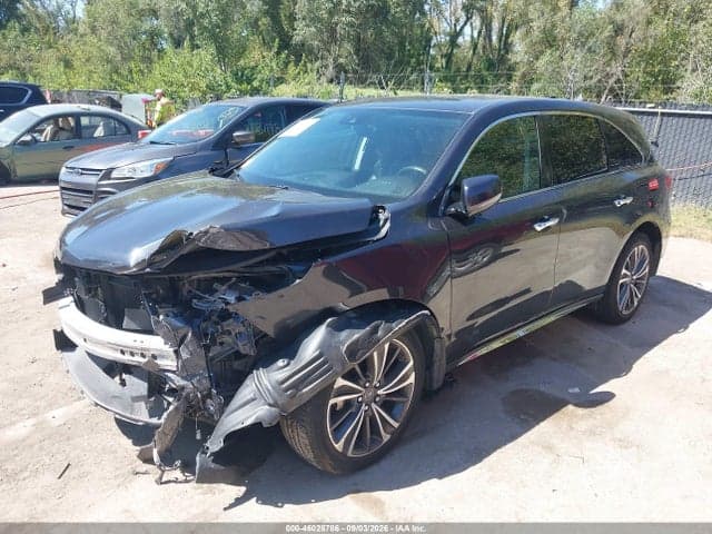 2020 ACURA MDX TECHNOLOGY 2