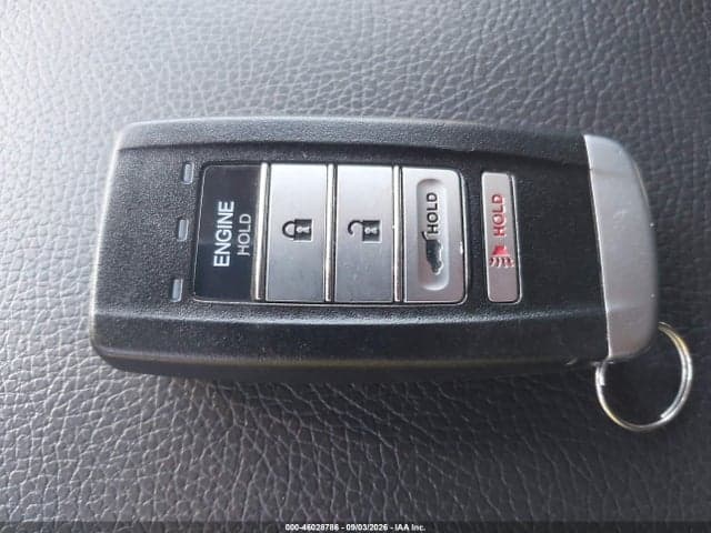 2020 ACURA MDX TECHNOLOGY 11