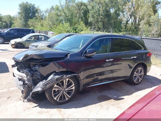 2020 ACURA MDX TECHNOLOGY 14