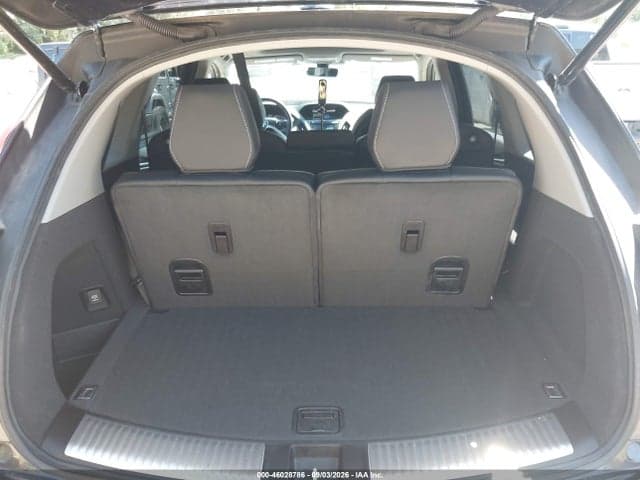 2020 ACURA MDX TECHNOLOGY 17