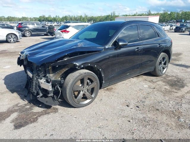 2023 GENESIS GV70 2.5T AWD 2