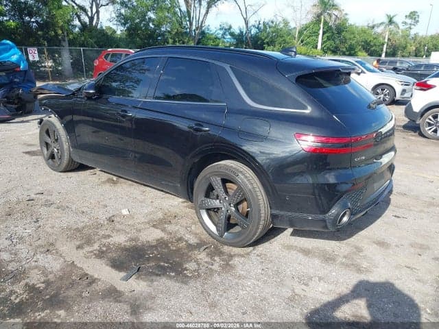 2023 GENESIS GV70 2.5T AWD 3