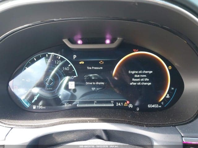 2023 GENESIS GV70 2.5T AWD 7