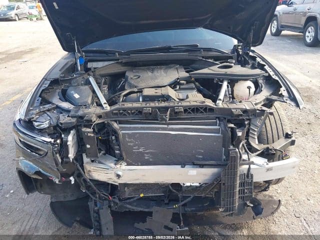 2023 GENESIS GV70 2.5T AWD 10