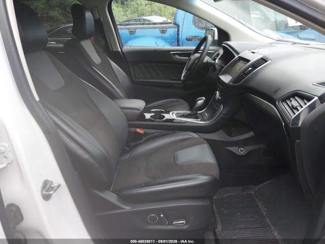 2018 FORD EDGE SPORT 5