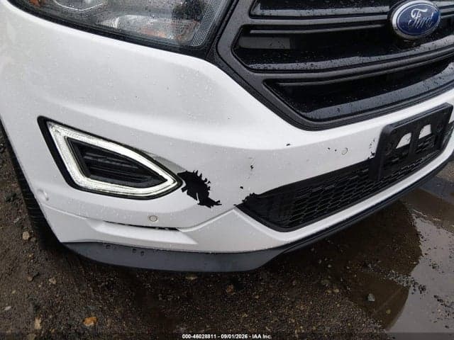 2018 FORD EDGE SPORT 6