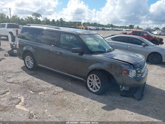 2019 FORD FLEX SE 1