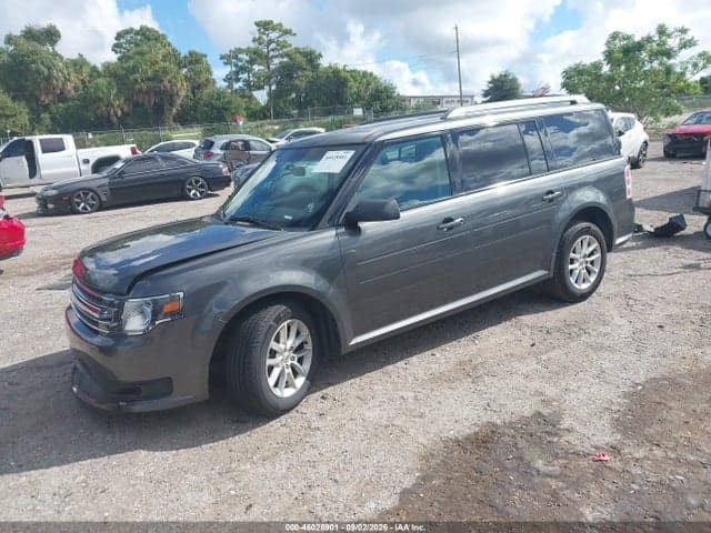 2019 FORD FLEX SE 2