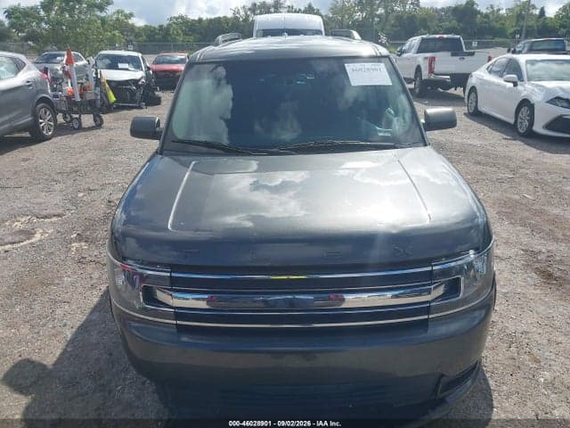 2019 FORD FLEX SE 12