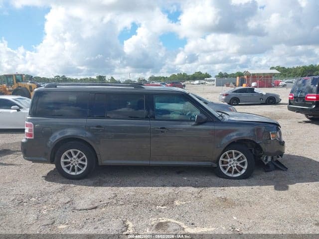 2019 FORD FLEX SE 13
