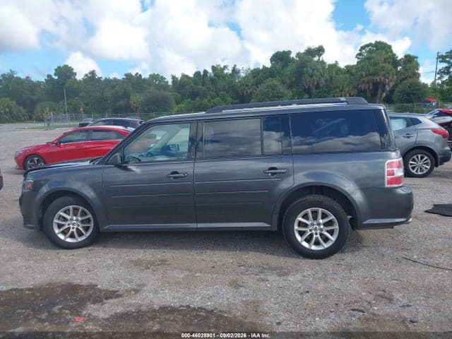 2019 FORD FLEX SE 14