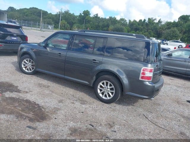 2019 FORD FLEX SE 3