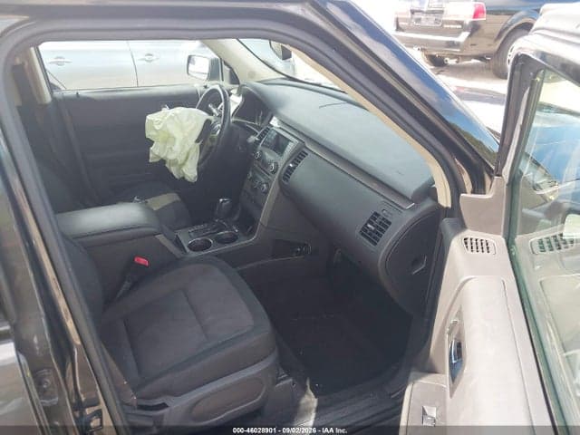 2019 FORD FLEX SE 5