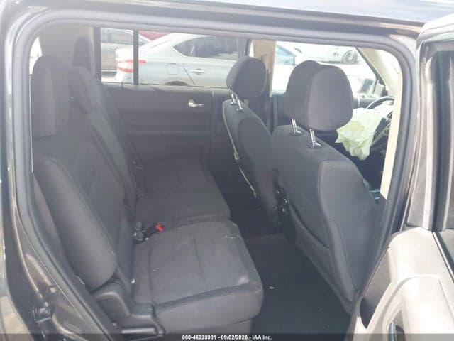 2019 FORD FLEX SE 8