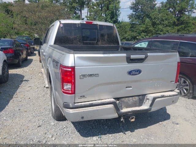 2017 FORD F-150 XLT 3