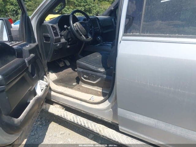 2017 FORD F-150 XLT 6