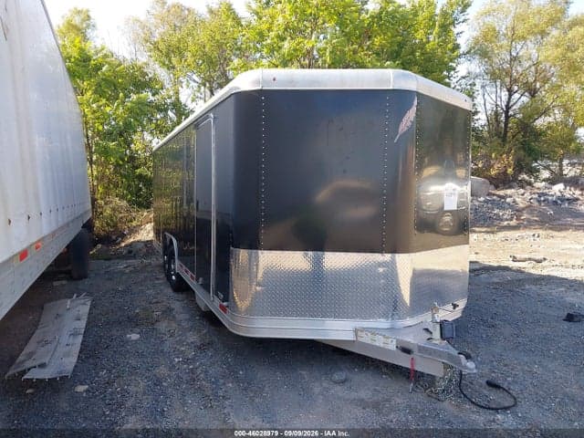 2020 FEATHERLITE UNKNOWN 1