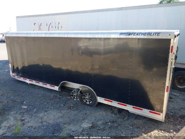 2020 FEATHERLITE UNKNOWN 3