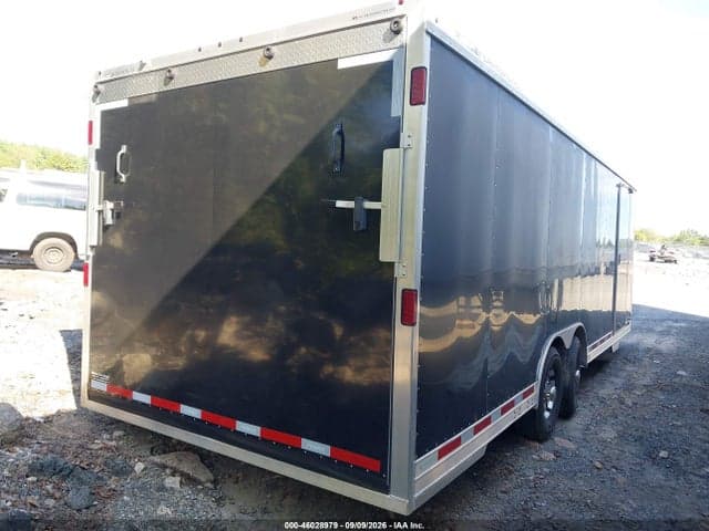 2020 FEATHERLITE UNKNOWN 4