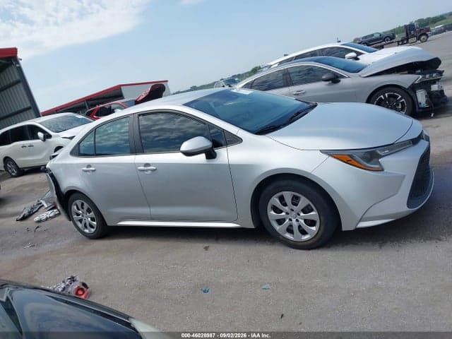 2022 TOYOTA COROLLA LE 14