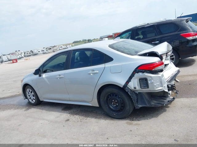 2022 TOYOTA COROLLA LE 15