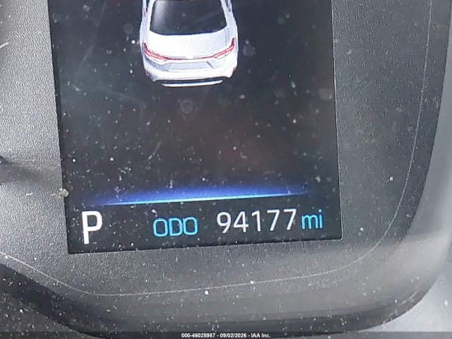 2022 TOYOTA COROLLA LE 7