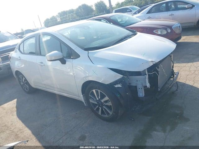 2024 NISSAN VERSA 1.6 SV