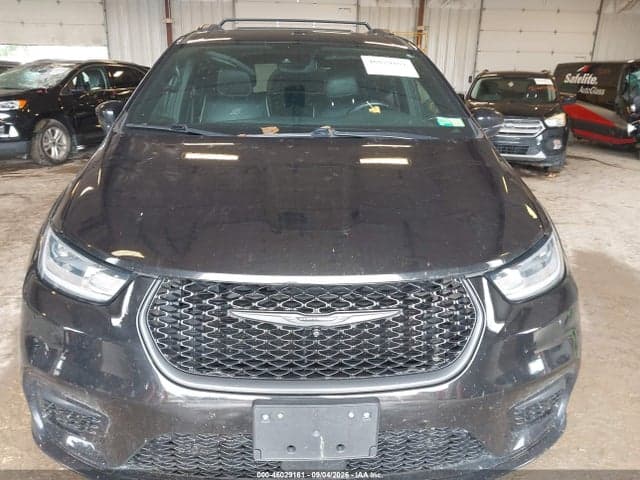 2022 CHRYSLER PACIFICA HYBRID LIMITED 12