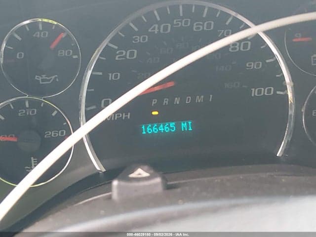 2018 CHEVROLET EXPRESS 2500 WORK VAN 7