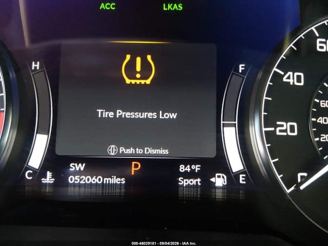 2021 ACURA RDX TECHNOLOGY PACKAGE 15