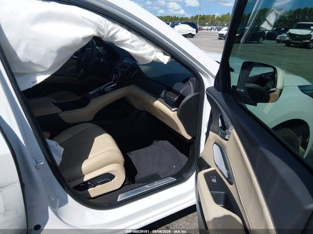 2021 ACURA RDX TECHNOLOGY PACKAGE 5
